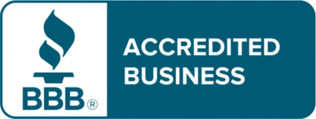 BBB Accredited Business